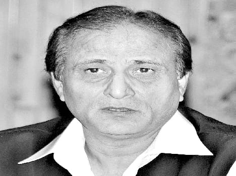 one more statement recorded in Azam khan's case